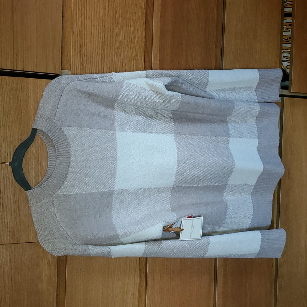 Christian Siriano sweater